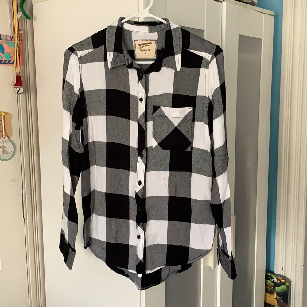 Arizona flannel
